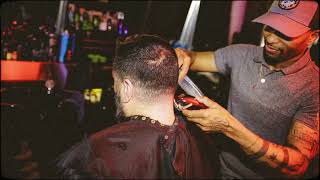More Than Just A Haircut