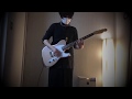 RADWIMPSカッティングメドレー弾いてみた。