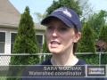 Delaware Online News Video: Plants sprout wildlife habitat