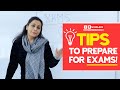 IB Exam Tips | Prepare your IB Exam | Listen to our IB Experts | #examtips #examprep #ibdp