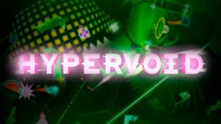 HYPERVOID by subwoofer | Geometry Dash