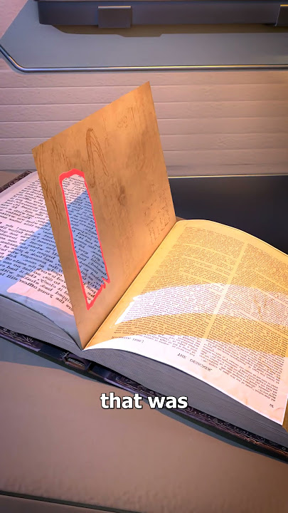 The Mystery Of The Somerton Man 🤔