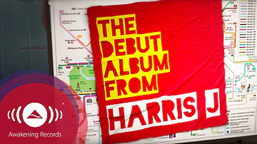 Harris J - Salam | Album OUT NOW!