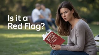 Red Flags | How to Spot Toxic People & Narcissists | Book Summary