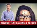 Intermittent Fasting & Ketosis: 15 Common Questions & Answers