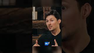 Creating the pre facebook the vk story  #motivation #podcast  #PavelDurov #TuckerCarlson screenshot 3