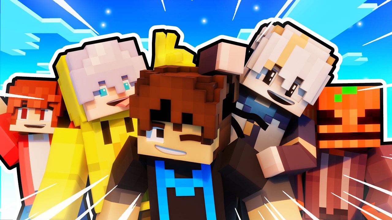 ASI FUE MI DIA CON LOS DEL PUEBLO 😮😳 EPIC VLOG @Elo_MC @ChuuyMine @Jardred