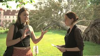 Interview With Ava Bounds