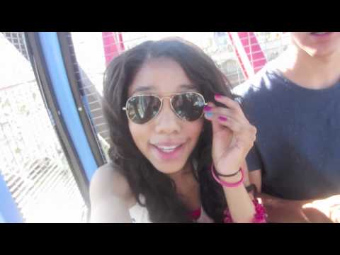 Disney Land vlog.