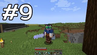 สตรีมสด โลกมังกรมันกลับมาแล้ว Minecraft #9