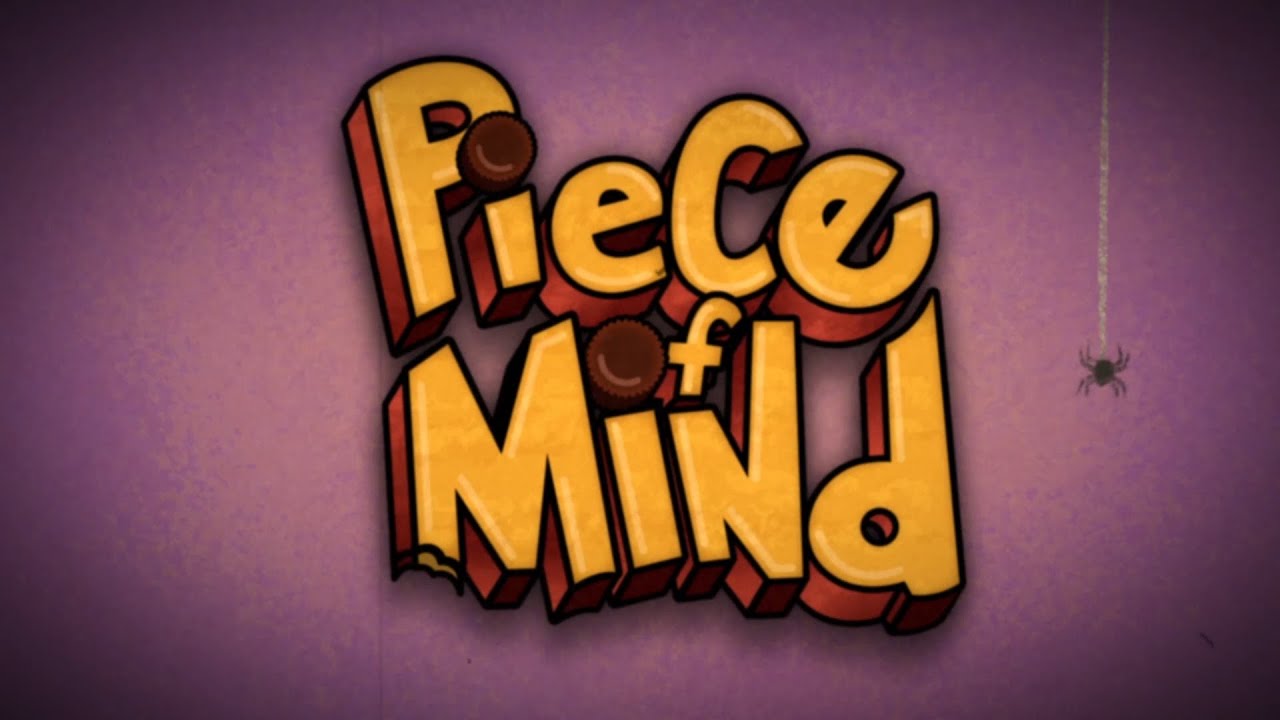 Piece of Mind