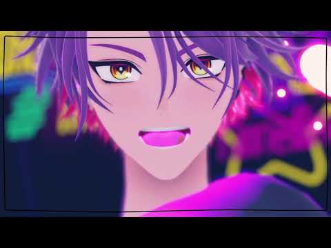 【にじさんじMMD】ドクヘビ【渡会雲雀】