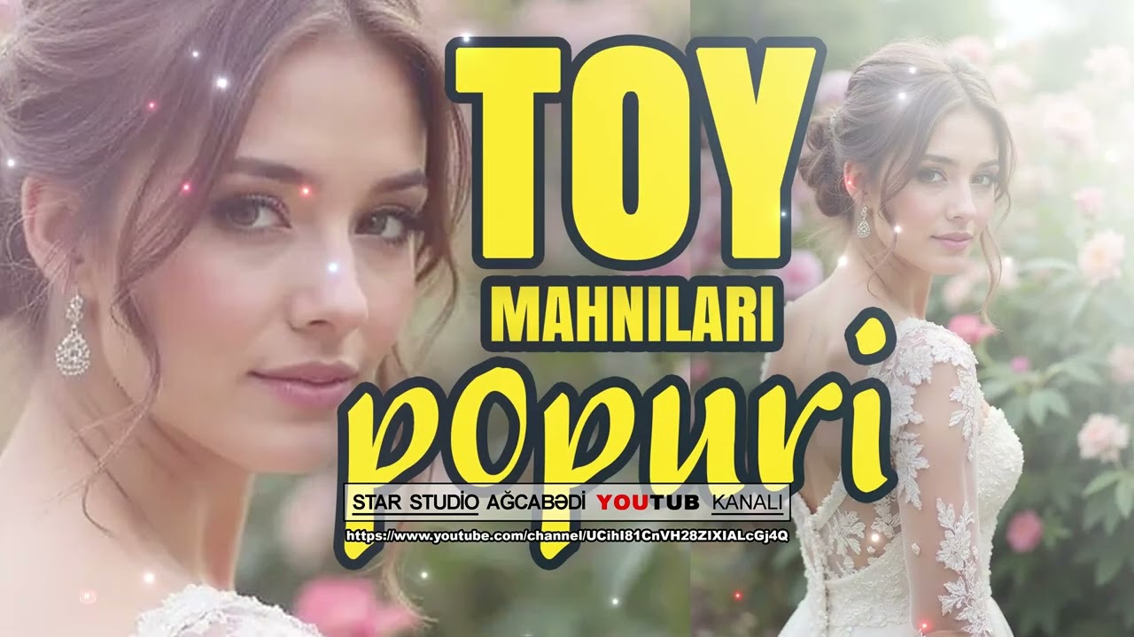 POPURI Oynamalı ŞƏN Mahnılar 2026   Yigma Toy Mahnilari Azeri Popuri