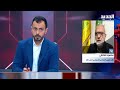 الجديد مستمرة في مواكبة العدوان على لبنان 