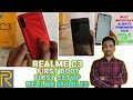 How To Setup Realme C3 First Time | Realme Mobile First Boot up time and...