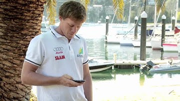 Skype for iPhone Calling over 3G - Australia case study