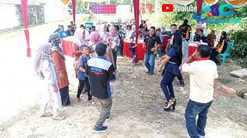 Lagu Daerah Jambi ~ BATANG HARI ~ ALL Artis ~ WINA Music ~ @arrojigardachannel