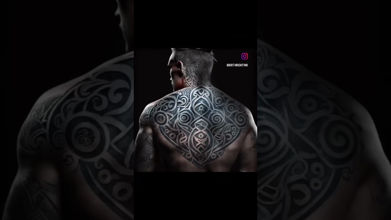 Ink you were born to have 