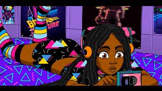 Art Monkey Animation Live Stream Reggae