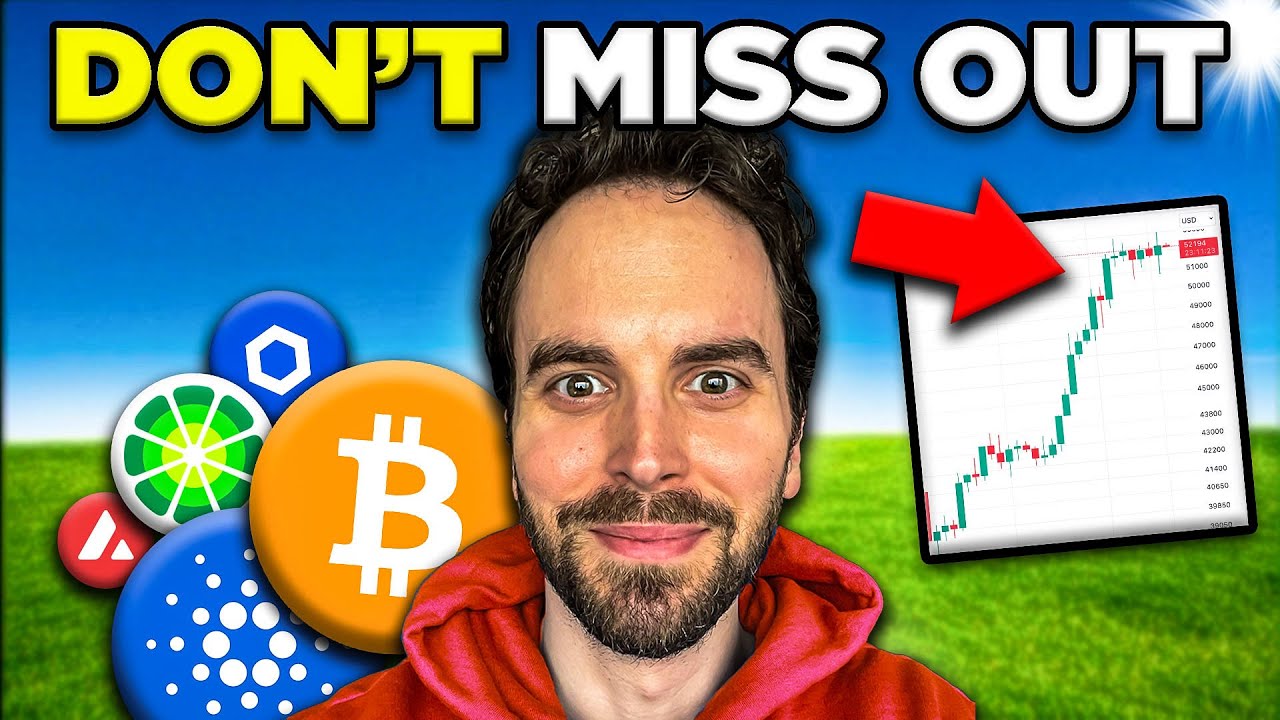 Gambar mini Crypto News: The Biggest Bitcoin, Cardano & Solana News in May