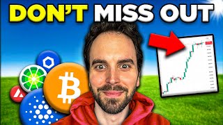 Crypto News Too Late To Buy Bitcoin? Biggest Cardano Solana News