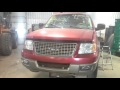 2003 Ford Expedition Parts