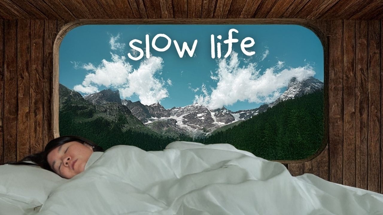 6 AM Morning Routine in the Countryside | Slow life in Italy, Self-care, Cozy & Relaxing day