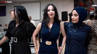 🔥 Mardin Düğününde Muhteşem Şevko Halayı - Grani Rojo