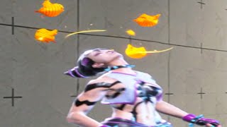 How to Secure a Stun in Street Fighter 6