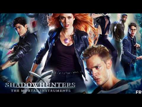 SHADOW HUNTERS THIS IS THE HUNT 