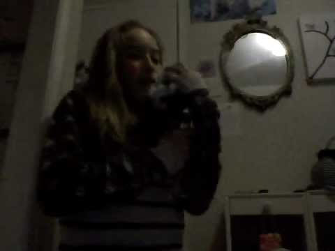 SuperCoolchix Stink Girl Episode 1