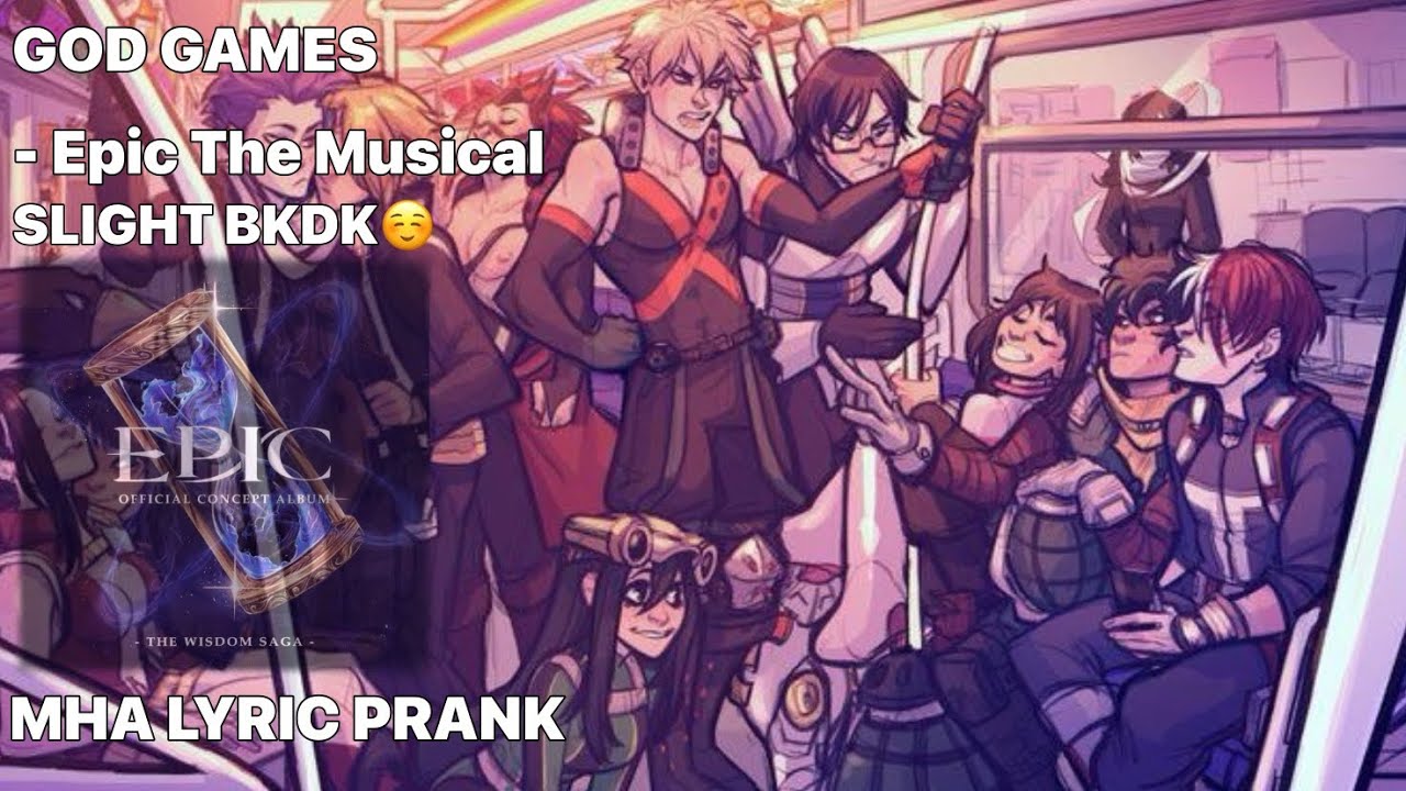 МНА lyric 