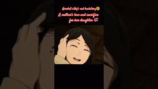 Acrobatic silky's sad backstory😢#dandadan#anime#nilgaganke diyane#sadsong#motherslove#acrobat#silky
