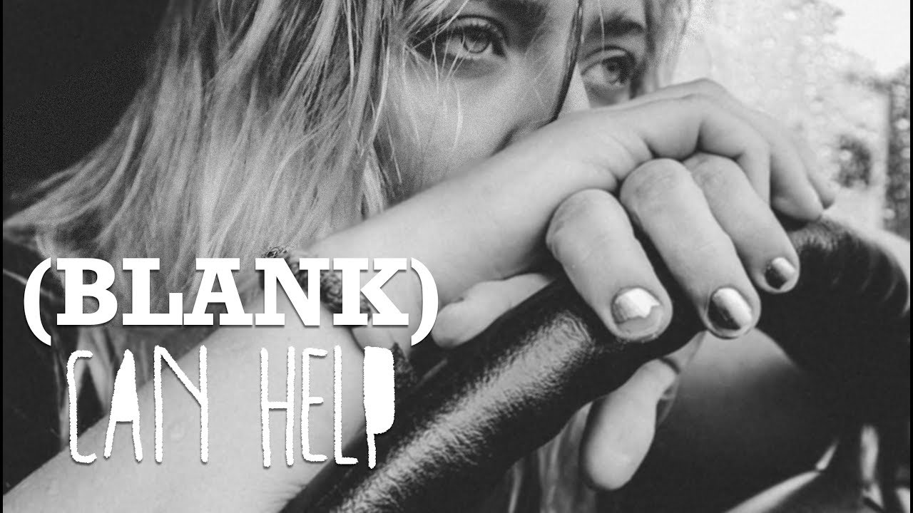 "(Blank) Can Help" - A Short Film about College Depression by Avery McMillen