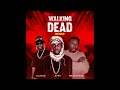 Wazzyboss Walking Dead Ayox Zlatan Official Remix Cv mp3