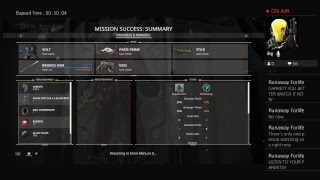 Warframe Eris Junction