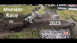 Monster Race Ed 2023