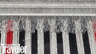 Why This Scottish Cashmere Is So Special