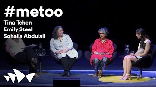 Has #metoo made a difference? | All About Women 2019