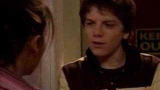 Derek VS Casey- Burn