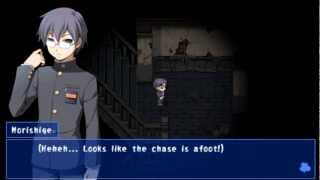 Corpse Party {Extra Chapter 2} Commentary