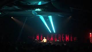 Luminite - Power & Truth @ Malice Album Release Party