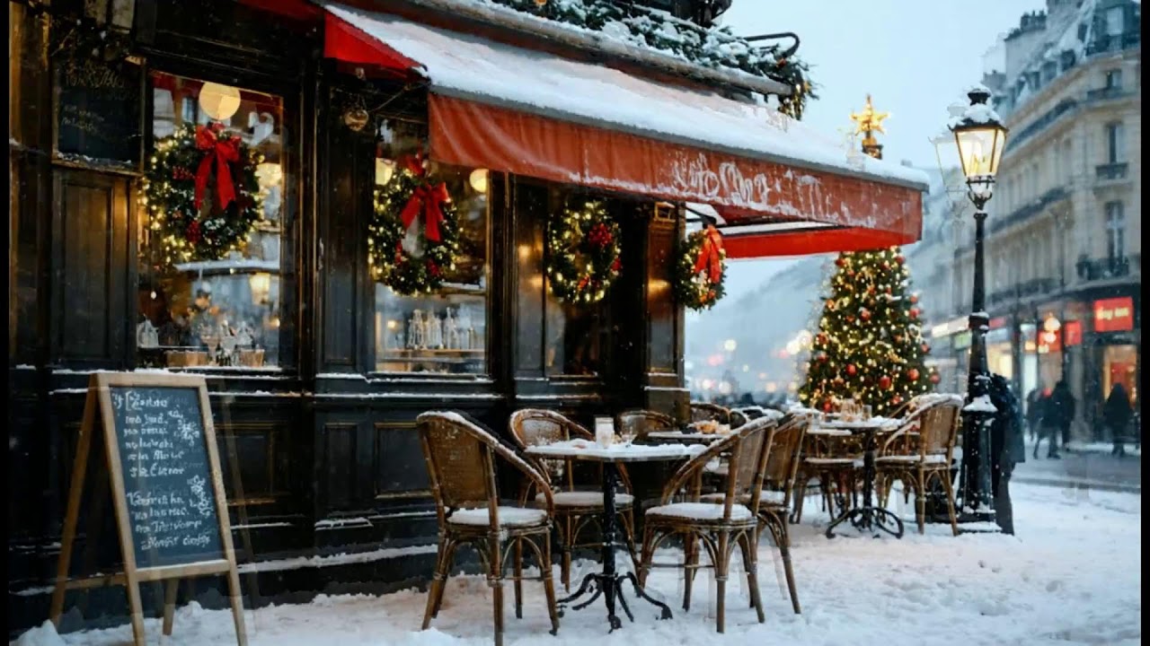 💤 Gentle Rain for Sleep 🌧️ | Ruelle déserte | Piano doux 🎶