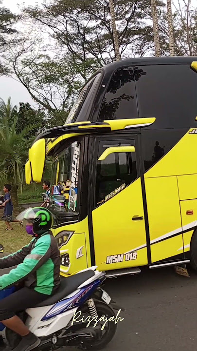 Download lagu BASURI MODUL TAKUR!! BABY BOSS😎🔥#fyp #basuri #busindonesia #bussid