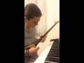 Doruntina Rexhepi-"Instrumental"
