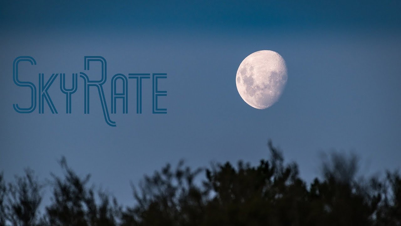 SkyRate | Better Days