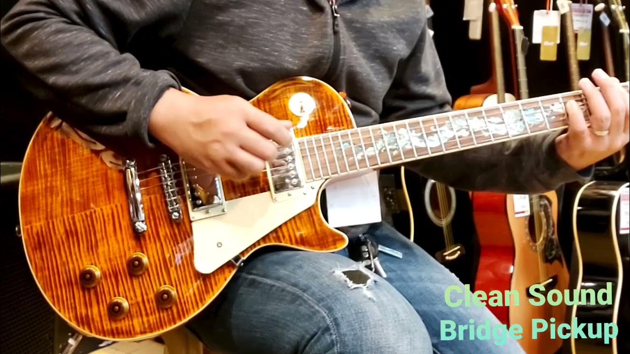 Jay Turser Les Paul JT220D Serpent Tiger's Eye TEST, Lazer Music Store