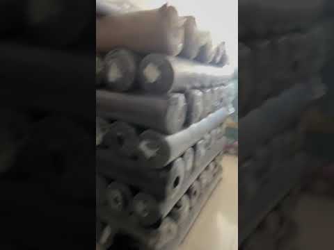 50 طن قماش ربيعي شتوي البيع بسبب الاغلاق التام