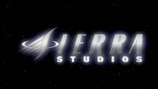 Sierra Logo Studios Intro