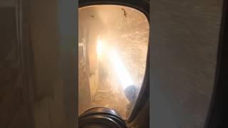 Firefighter’s Dramatic Rescue of a Trapped German Shepherd